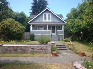 3219 35th Ave W, Seattle, WA 98199