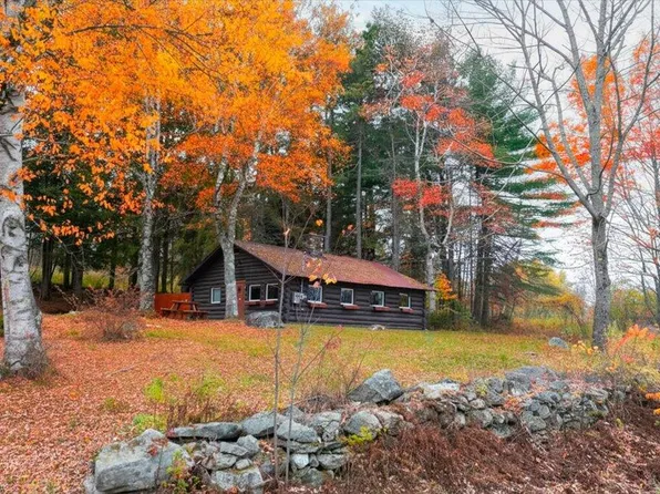 442 Norway Center Road, Norway, ME 04268