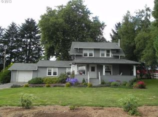 91356 Donna Rd, Springfield, OR 97478