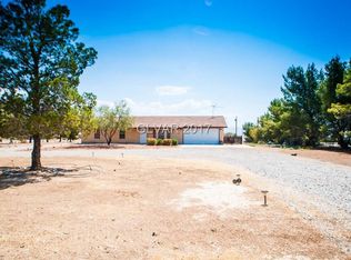 1561 Landmark Ave, Pahrump, NV 89060