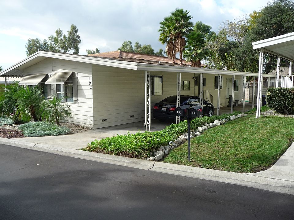 2nd image of 929 E. Foothill Blvd #192