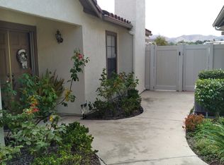 744 Windwillow Way, Simi Valley, CA 93065