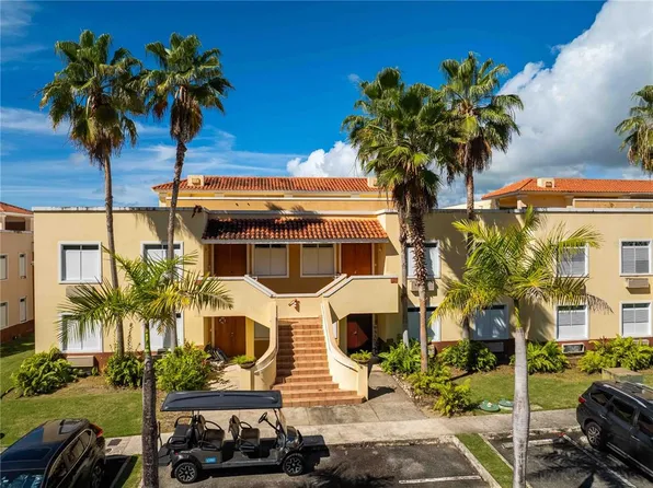 180 Palmas Dr #60-D, Humacao, PR 00791