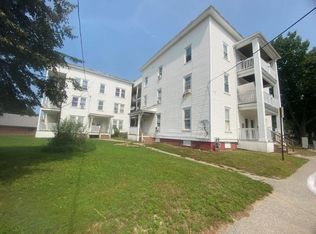 76-80 Ninety Ash St, Lewiston, ME 04240