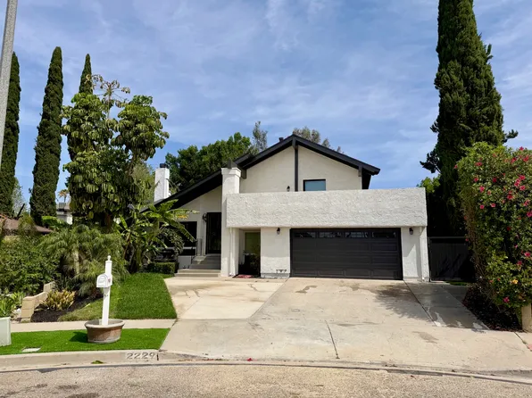 2229 E Chesterton St, Simi Valley, CA 93065