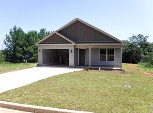 109 Jaybee Dr, Warner Robins, GA 31088