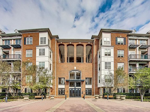 2nd image of 501 Hungerford Dr APT 155