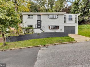 3319 Nash Pl SE, Washington, DC 20020