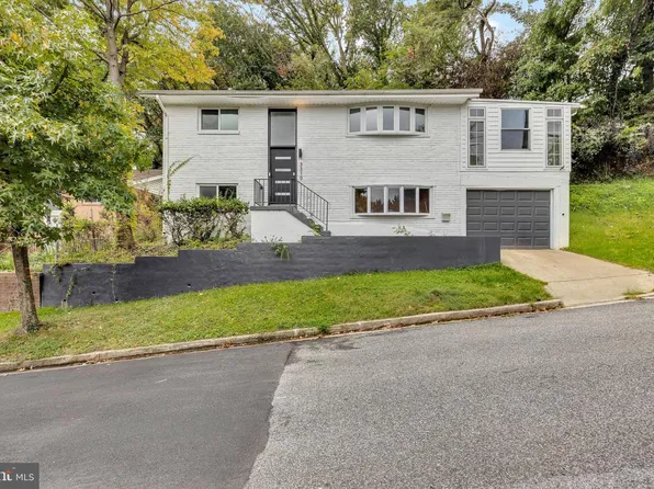 3319 Nash Pl SE, Washington, DC 20020