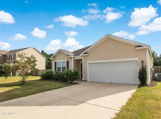 1089 S Fisher King Dr SE, Bolivia, NC 28422