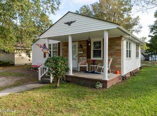 2011 Center Ave, New Bern, NC 28560