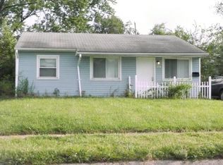 1650 Jonathan Dr, Columbus, OH