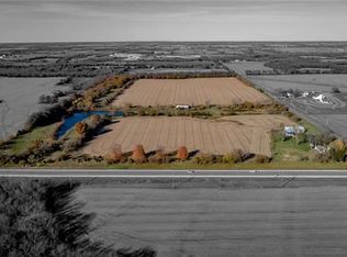 3304 Tennessee Rd, Ottawa, KS 66067