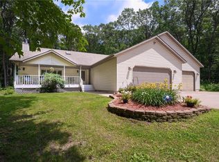 2715 N Elco Rd, Fall Creek, WI 54742