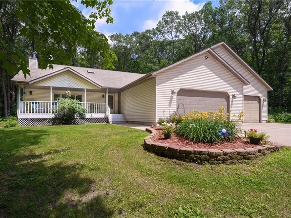 2715 Elco Road, Fall Creek, WI 54742
