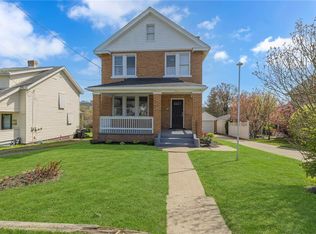 1611 Tyler St, Aliquippa, PA 15001