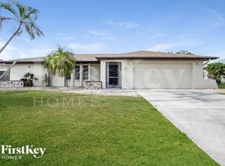 1430 SE 19th Ter, Cape Coral, FL 33990