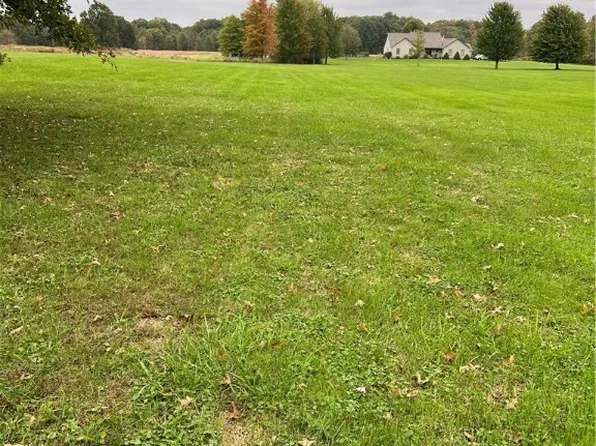 Alliance Rd, Rootstown, OH 44272