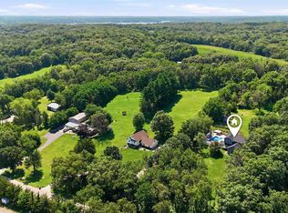 1432 Hickory Hollow Rd NE, Solon, IA 52333