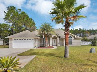 9096 FORD Road, Bryceville, FL 32009