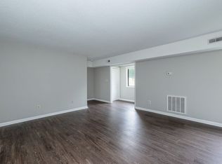Ligon Apartments- 2900 Ligon St, Raleigh, NC 27607
