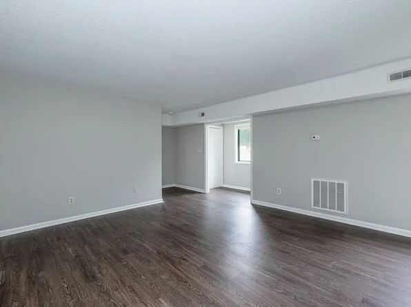 Ligon Apartments- 2900 Ligon St, 2900 Ligon St APT C, Raleigh, NC 27607