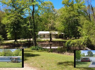 8973 Pearson Rd, Ore City, TX 75683