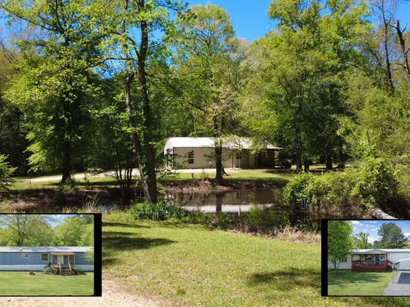 8973 Pearson Rd, Ore City, TX 75683