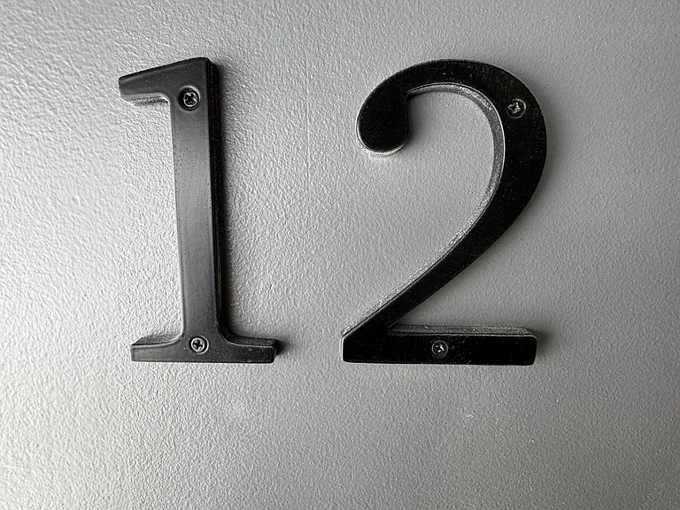 1733 Garfield Pl #12 — Photo 9