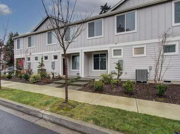 6917 NE 16th Ave, Vancouver, WA 98665