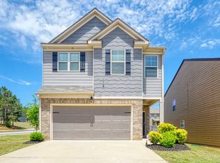 5139 Rapahoe Trl, Atlanta, GA 30349