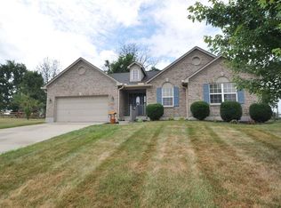 6695 Rainier Ct, Burlington, KY 41005