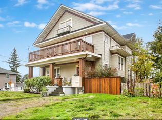 405 N 4th St #E, Mount Vernon, WA 98273