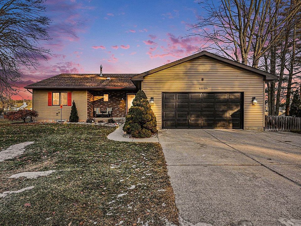 1st image of 5505 Red Oak Rd