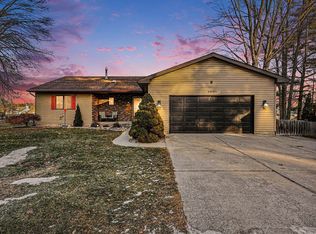 5505 Red Oak Rd, Beaverton, MI 48612