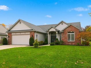 11010 Lavista Pl, Fort Wayne, IN