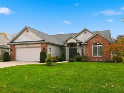 11010 Lavista Pl, Fort Wayne, IN, 46845
