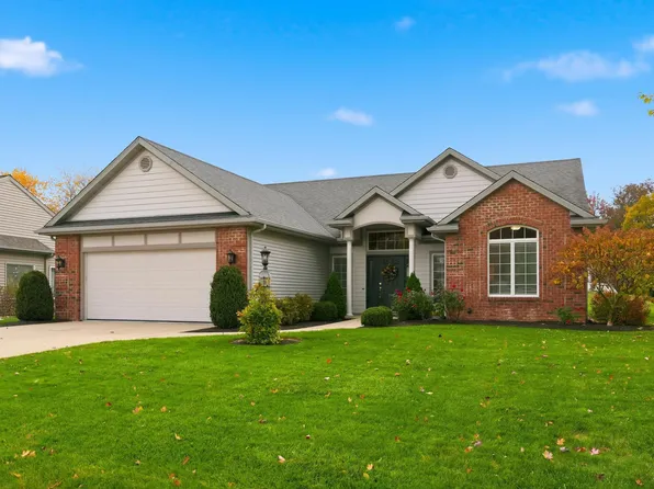 11010 Lavista Pl, Fort Wayne, IN 46845