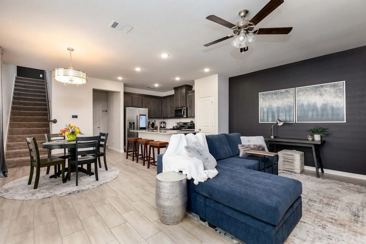 2 bed, 2.0 bath, $4,007 — Photo 1