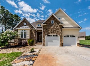 245 Northshore Dr, Greenback, TN 37742