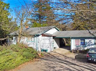 1543 Cunningham Rd, Sebastopol, CA 95472