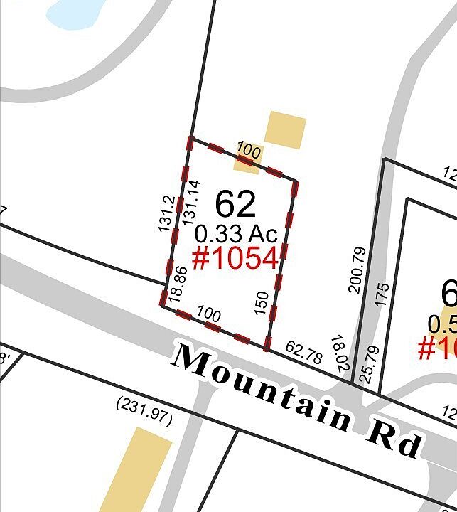 2nd image of 1054 Mountain Road