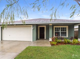 1509 21st St SE, Ruskin, FL 33570