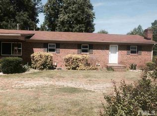 128 Allen Ave, Franklinton, NC 27525