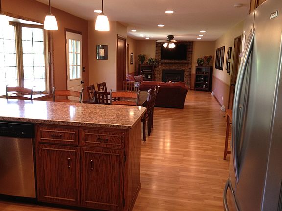 Open Great Room