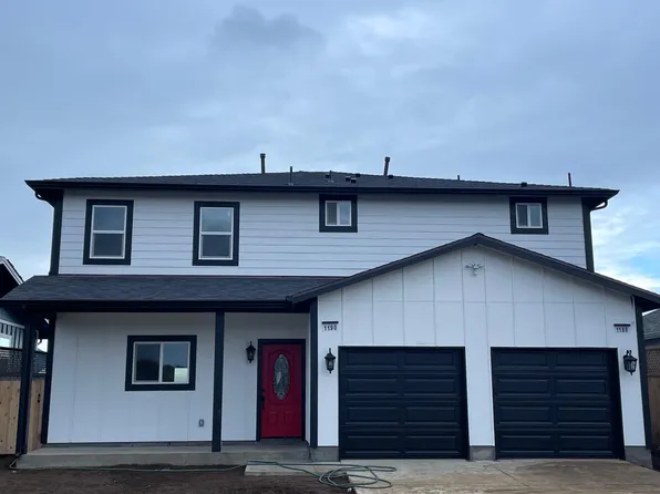 1188-1190 Chelsea Way, McKinleyville, CA 95519