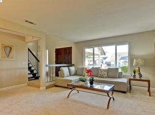 3047 San Mateo Way, Union City, CA