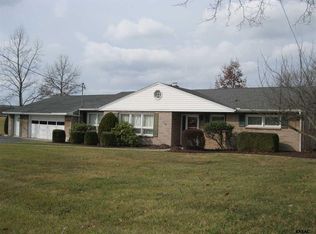 1160 Old Harrisburg Rd, Gettysburg, PA 17325