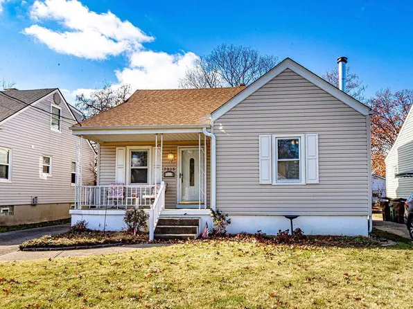 7015 Noble Ct, Cincinnati, OH 45239