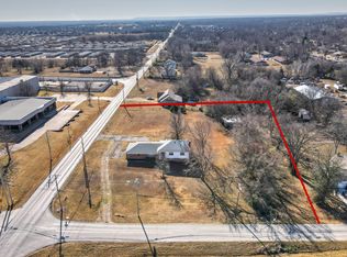 829 E Mason Dr, Broken Arrow, OK 74012